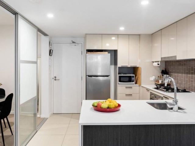 Apartment for sale in Toombul, Queensland