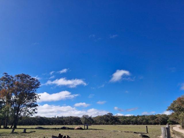 Land for sale in Queensland