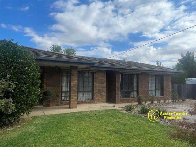 House for sale in Berrigan, New South Wales