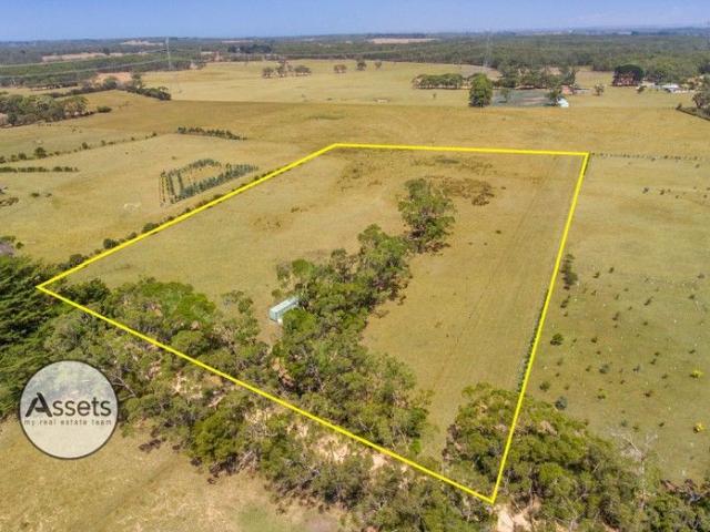 Land for sale in Gorae West, Shire of Glenelg