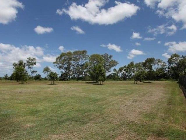 Land for sale in Mackay