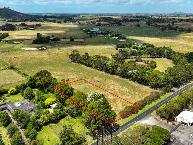 Land for sale in Compton, South Australia