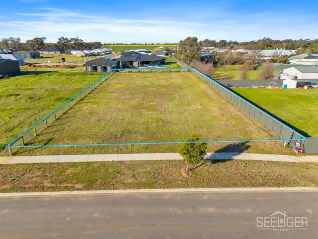 Land for sale in Yarrawonga, Victoria