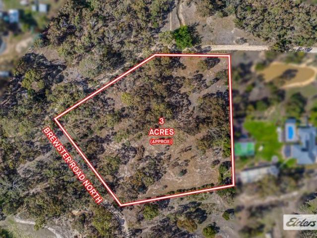Land for sale in Ararat, Victoria