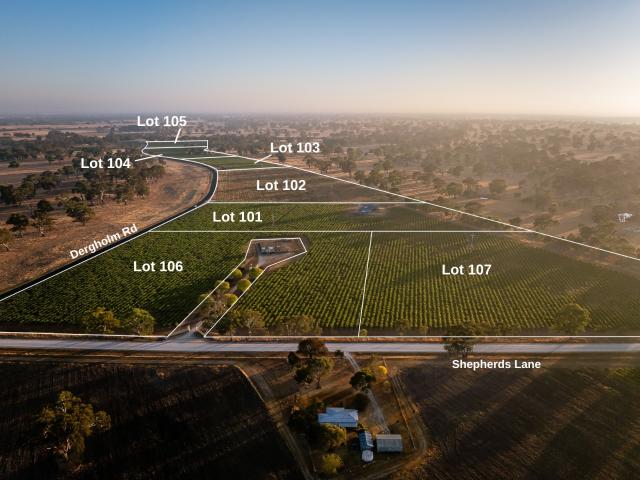 Property for sale in Penola, Wattle Range Council