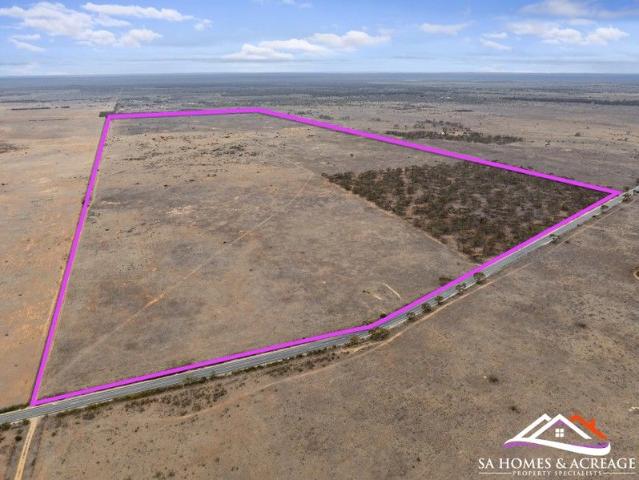Land for sale in Sandleton, South Australia