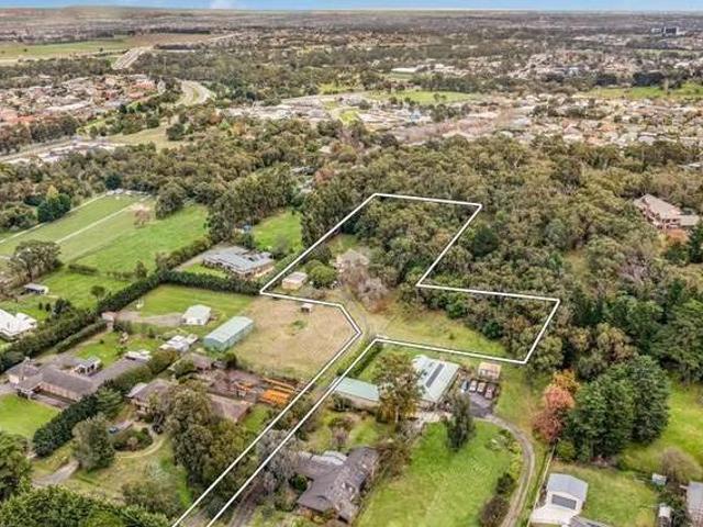 House for rent in Camerons Creek, Victoria