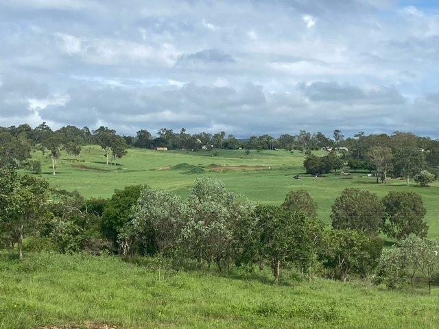 Land for sale in Bloomsbury, Queensland