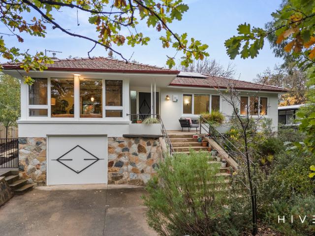 Property for rent in Lyneham, Australian Capital Territory