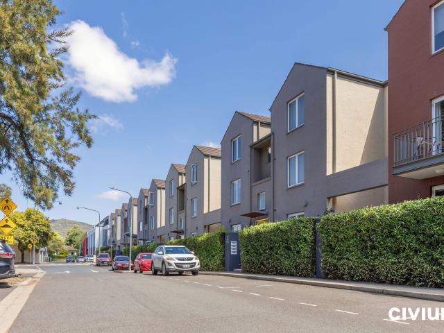 Property for sale in O'connor, Australian Capital Territory