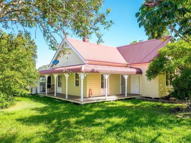 Cottage for sale in Codrington, Richmond Valley Council