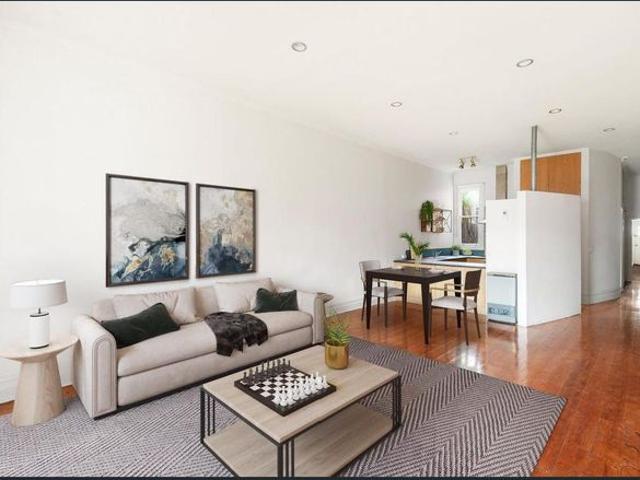 House for rent in Carlton North, Melbourne