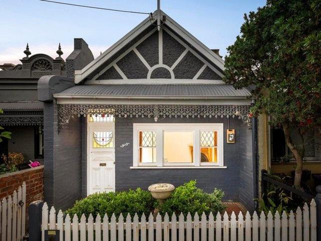 House for rent in Carlton North, Melbourne