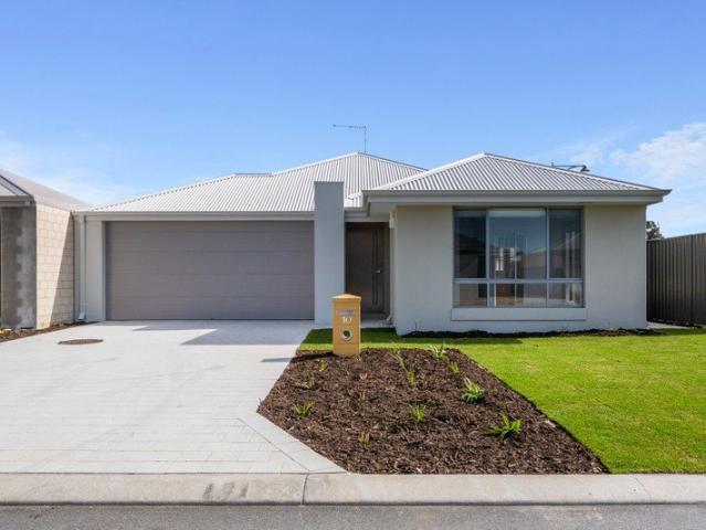 House for rent in Henley Brook, Western Australia