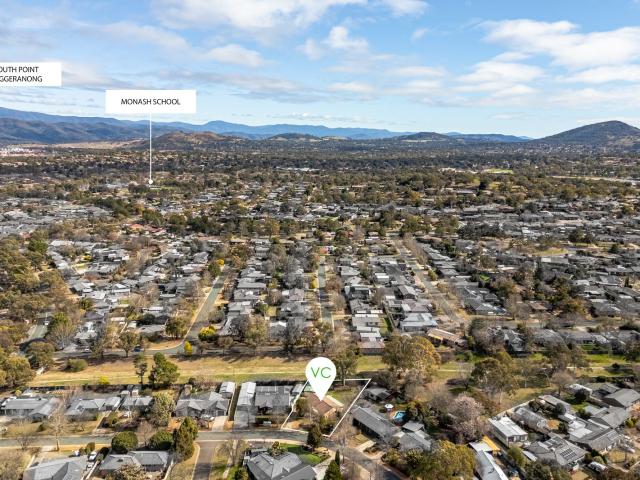 House for sale in Monash, Australian Capital Territory