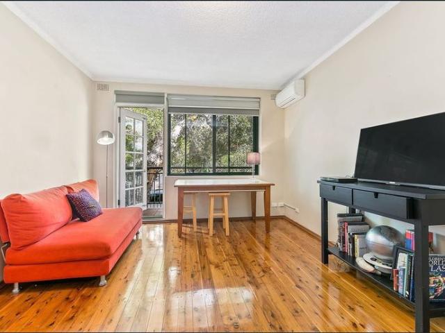 Apartment for rent in Inner West, Sydney