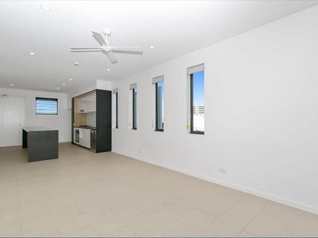 Apartment for rent in Albion, Greater Brisbane