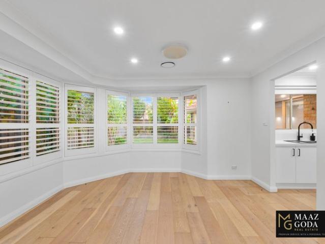 House for rent in Sydney, New South Wales