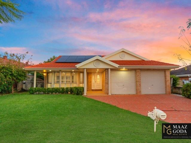 House for sale in Sydney, New South Wales