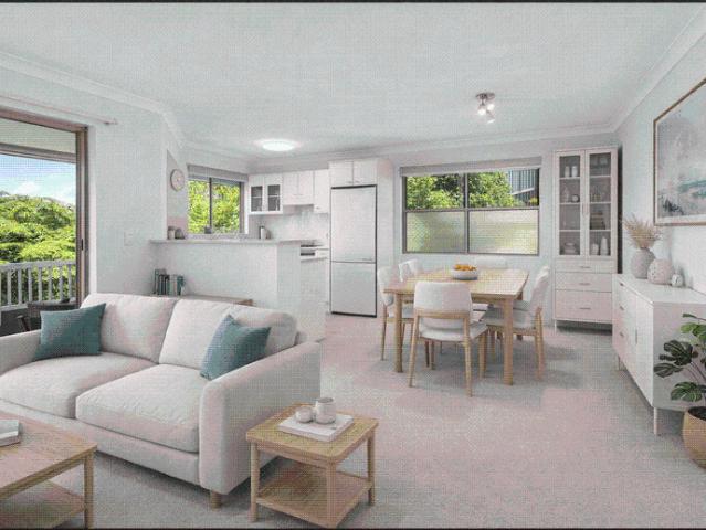 Apartment for rent in Toombul, Queensland
