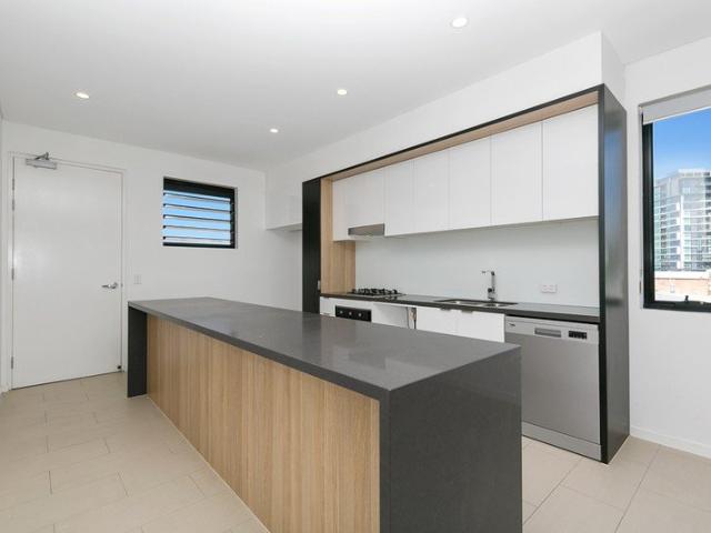 Apartment for rent in Albion, Greater Brisbane