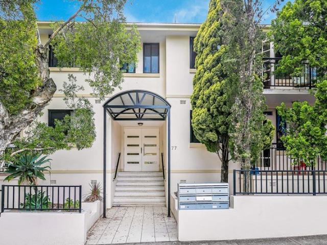 Apartment for rent in Inner West, Sydney