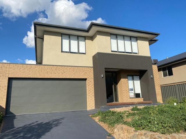 House for rent in Mount Atkinson, Melbourne