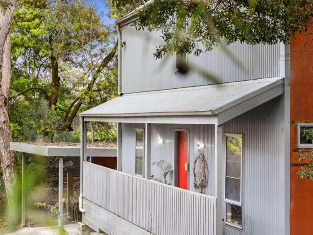House for sale in Daylesford, Victoria