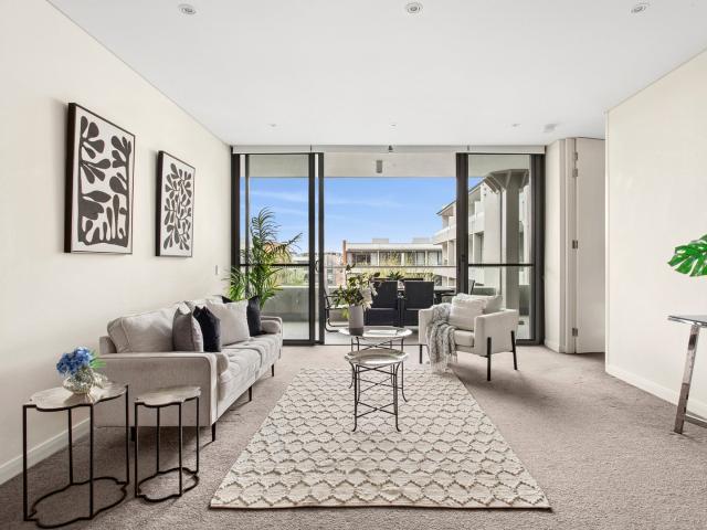 Property for sale in Kingston, Australian Capital Territory