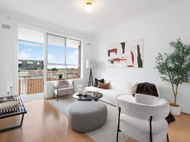 Apartment for sale in Sydney, New South Wales
