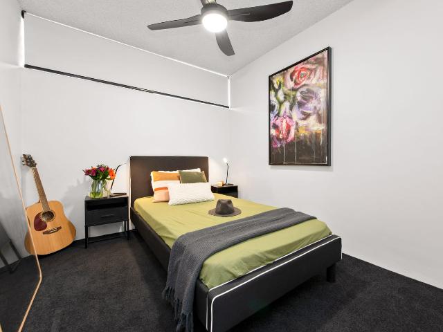 Apartment for sale in Toombul, Queensland