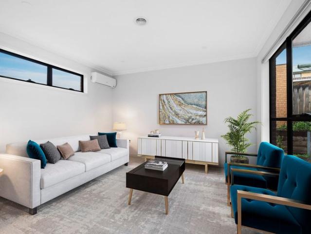 Townhouse for rent in Camerons Creek, Victoria