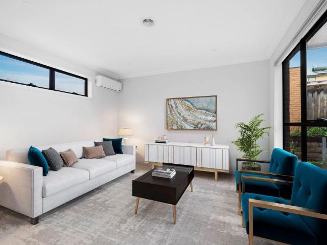 Townhouse for rent in Camerons Creek, Victoria