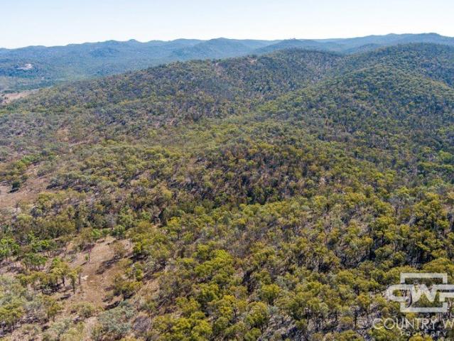 Cottage for sale in Emmaville, New South Wales