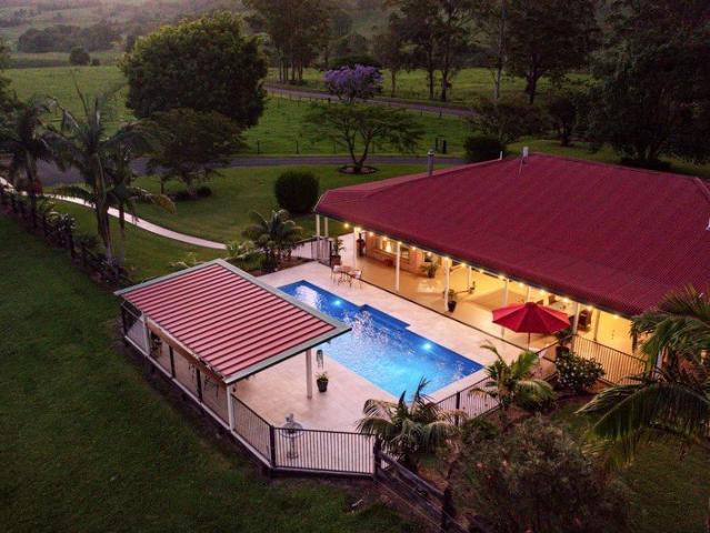 Property for sale in Goolmangar, The Channon