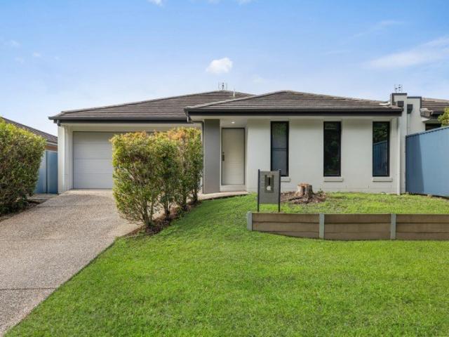 Duplex for sale in Kings Creek, Queensland