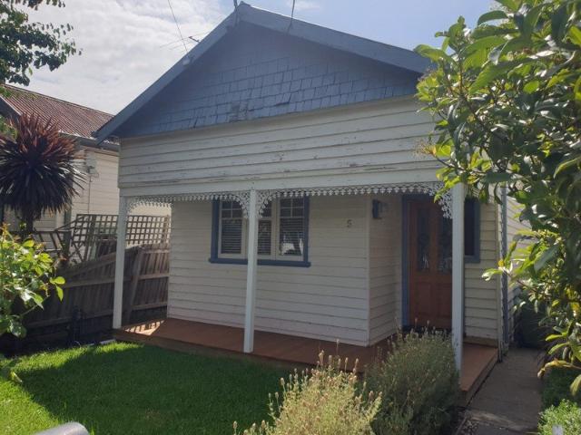 House for rent in Camerons Creek, Victoria