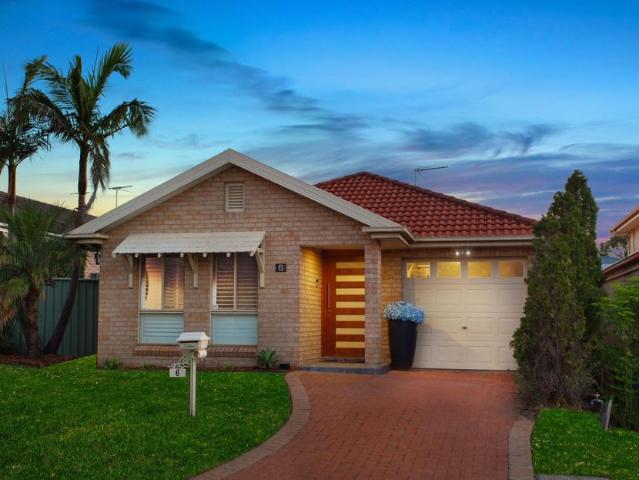 House for rent in Sydney, New South Wales