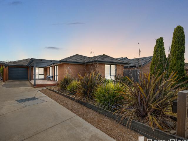 House for sale in Camerons Creek, Victoria