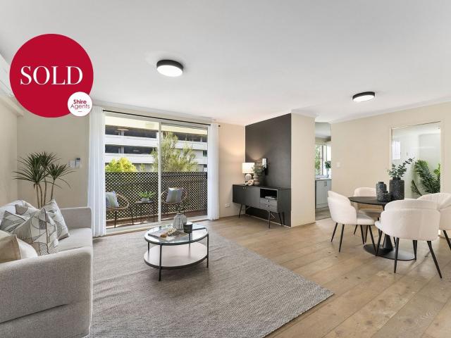 Apartment for sale in Sutherland, New South Wales