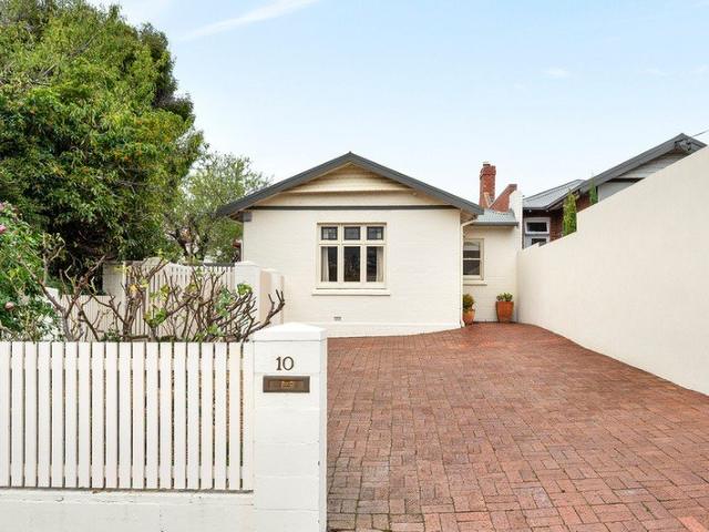 House for sale in Hobart, Tasmania