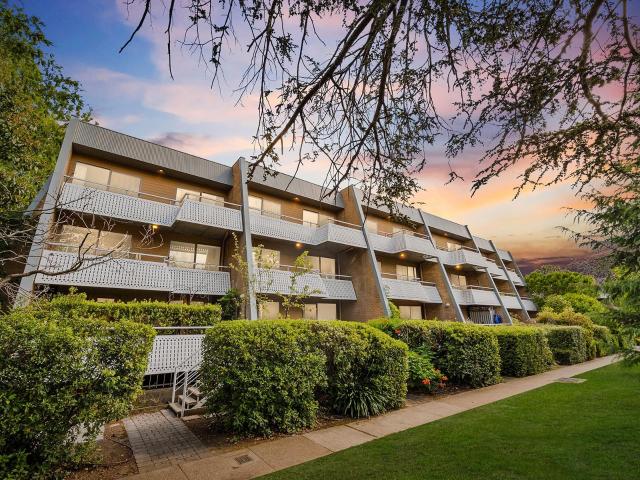 Apartment for rent in Kingston, Australian Capital Territory