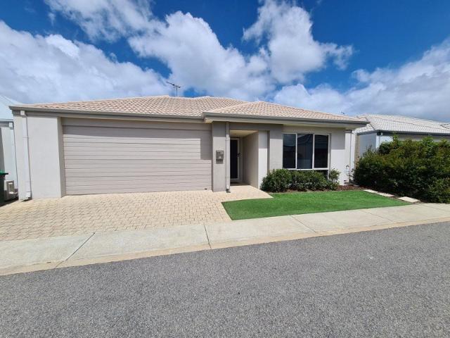 House for rent in Currambine, Western Australia
