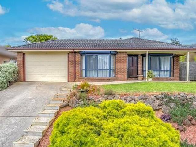 House for rent in Victoria