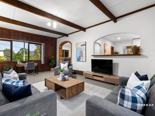 House for rent in Camerons Creek, Victoria