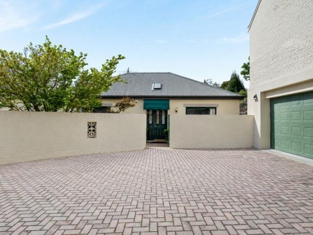 House for sale in Battery Point, Hobart