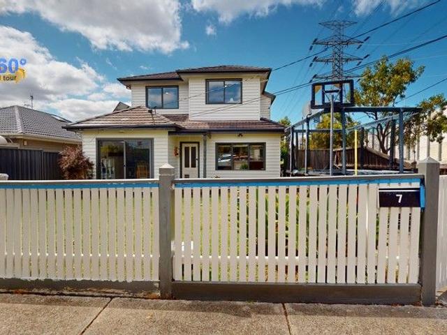 House for rent in Yarraville, Victoria