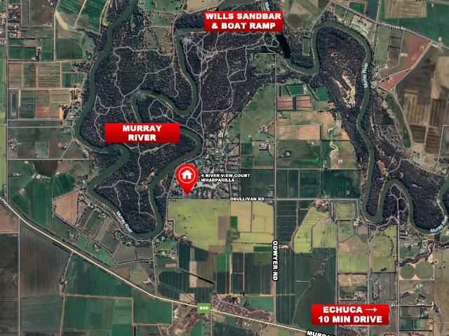 House for sale in Thyra, Victoria