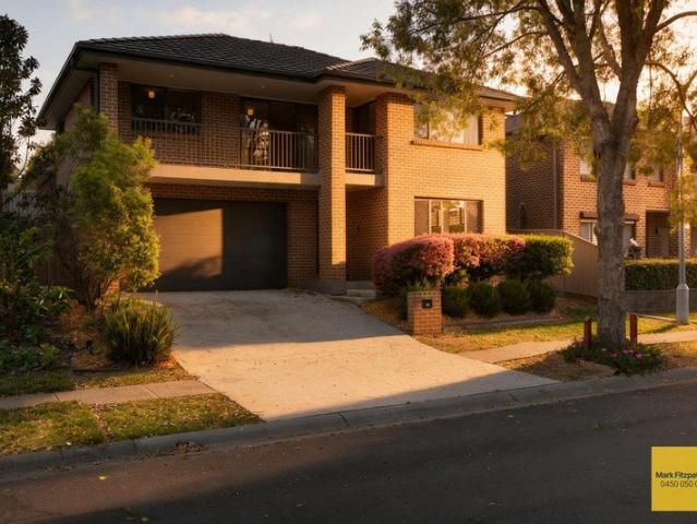 House for sale in Mount Annan, Sydney