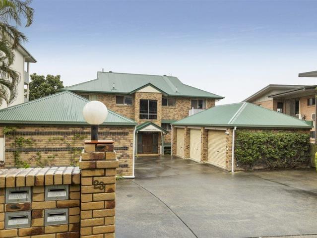 Apartment for sale in Toombul, Queensland